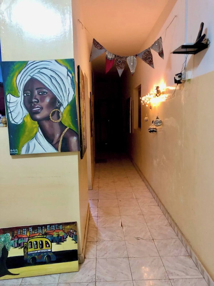 Fadidi House
