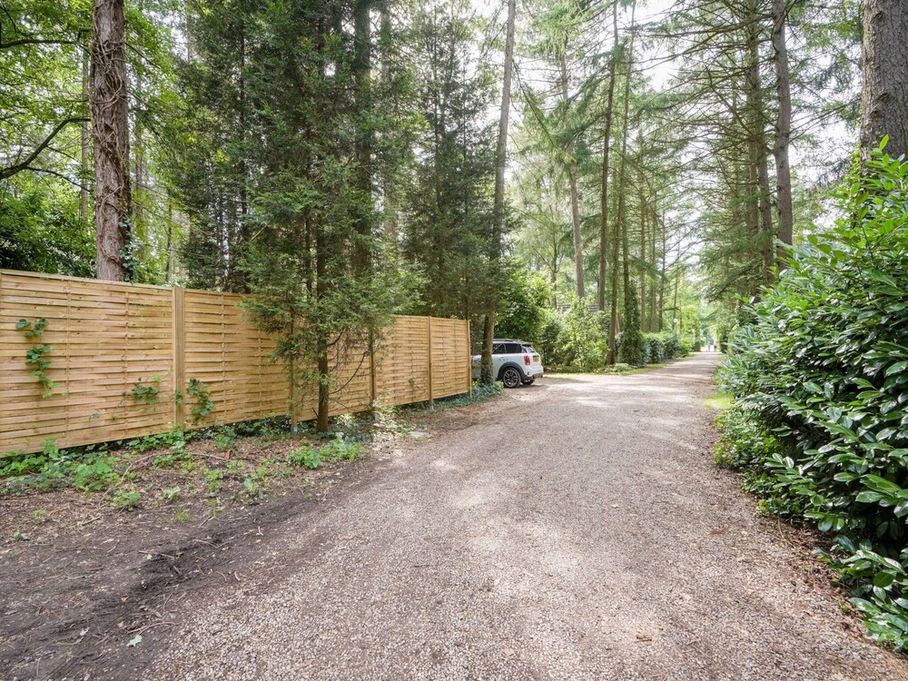 Welcoming Chalet in Rekem Tucked in Nature