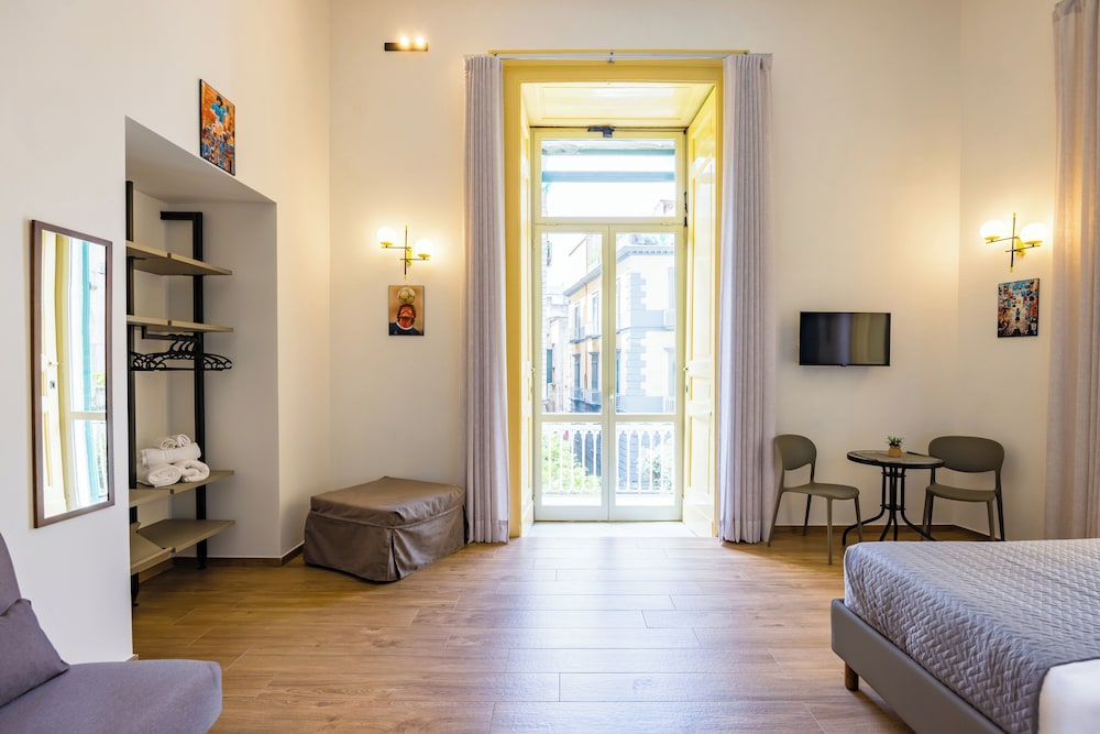 Guest Rooms Bellini