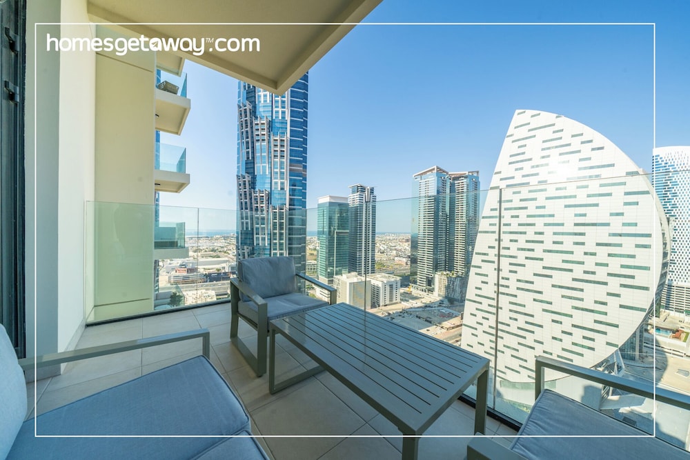 1BR Home – Luxury & Comfort Combined