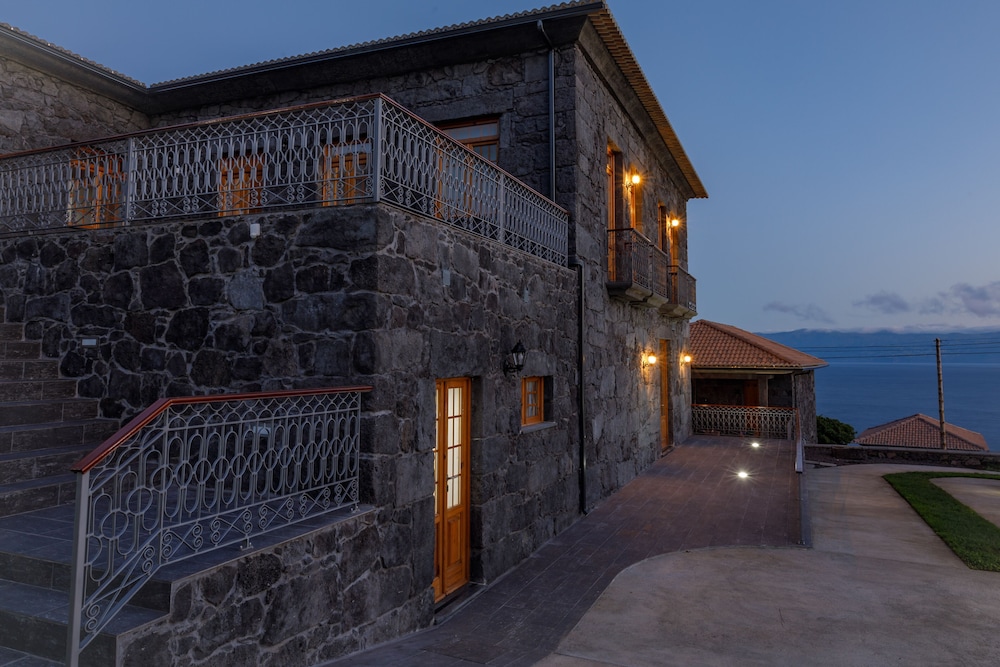 Hotel Quinta da Magnólia AR