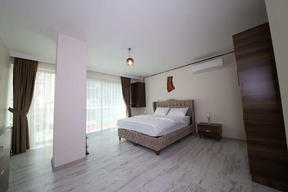 Istanbul Vba Suiten 3