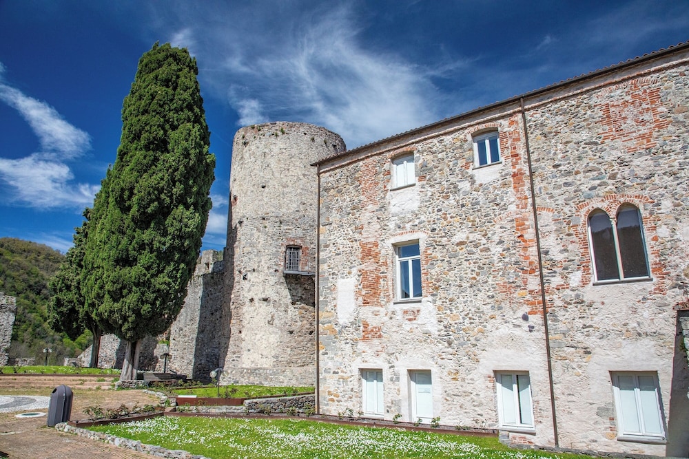 Casa Fra Gli Ulivi