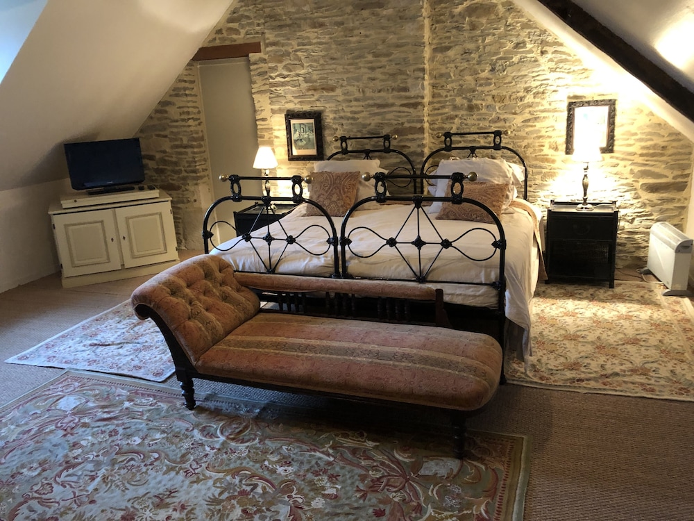 Manoir de la Rivière