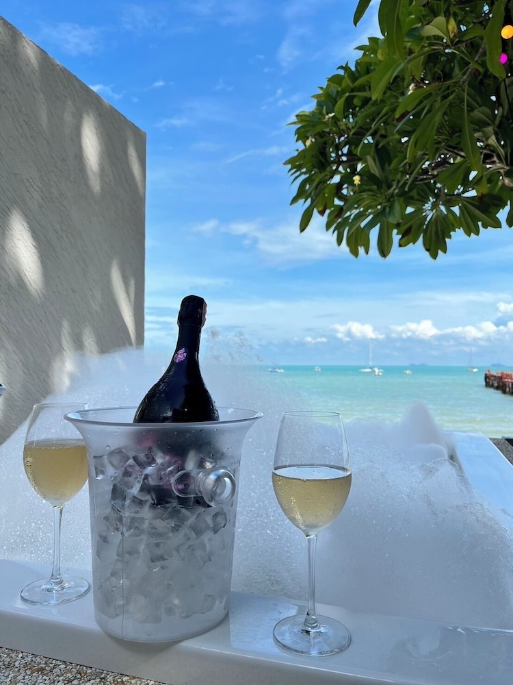 Punnpreeda Beach Resort