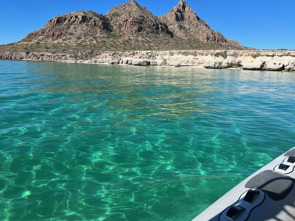 Villa del Palmar Islands of Loreto