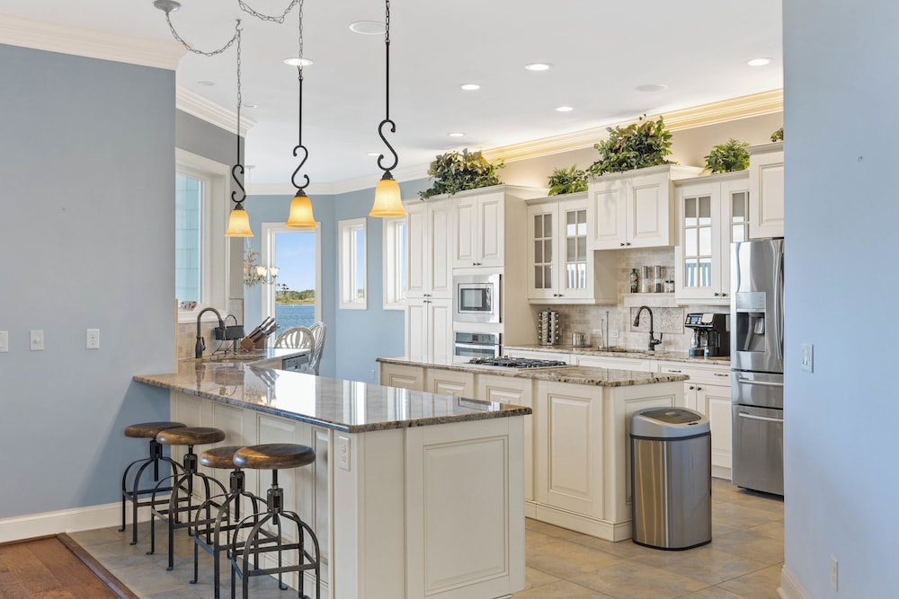Permuda Private Island by Topsail Realty