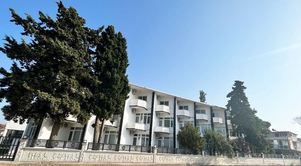 DENİZ YILDIZI OTEL