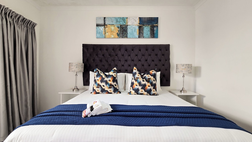 Sunset Events and Accommodation