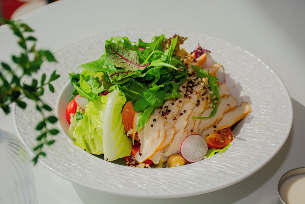 Shenzhen Nan'ao Beach Seaview Guesthouse