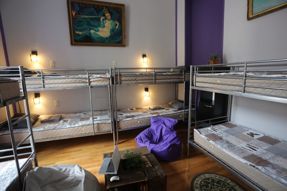 Lilus Hostel view 4