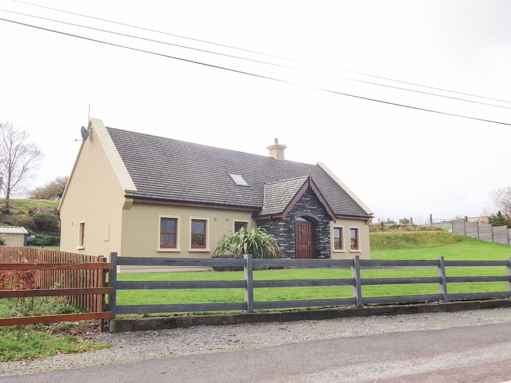 Rocklands House