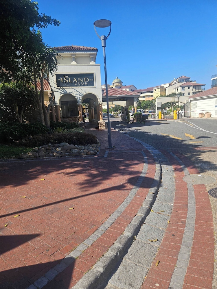 Ss Luxury Apartments Island Club
