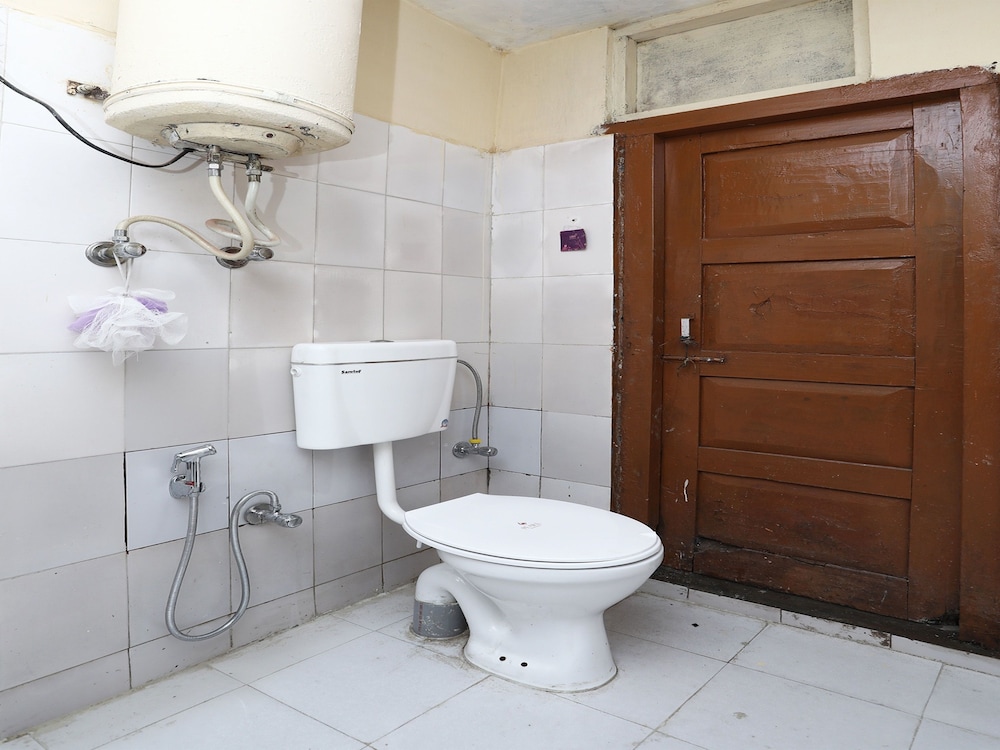 OYO 12437 Home Valley View 2BHK Villa Gun Hill