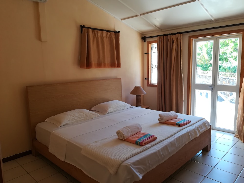 Residence Thalassa