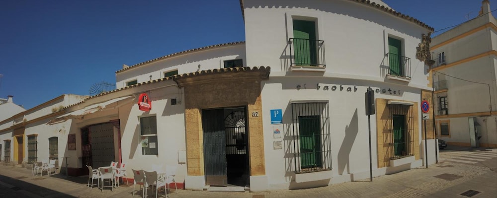 Baobab Hostel