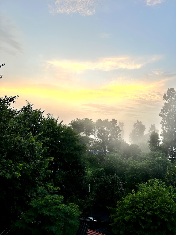 Ekantam Resort