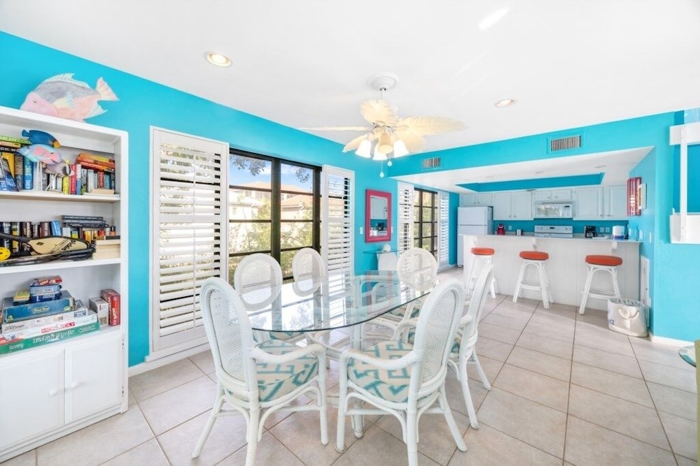 Sunset Captiva 19 2 Bedroom Condo