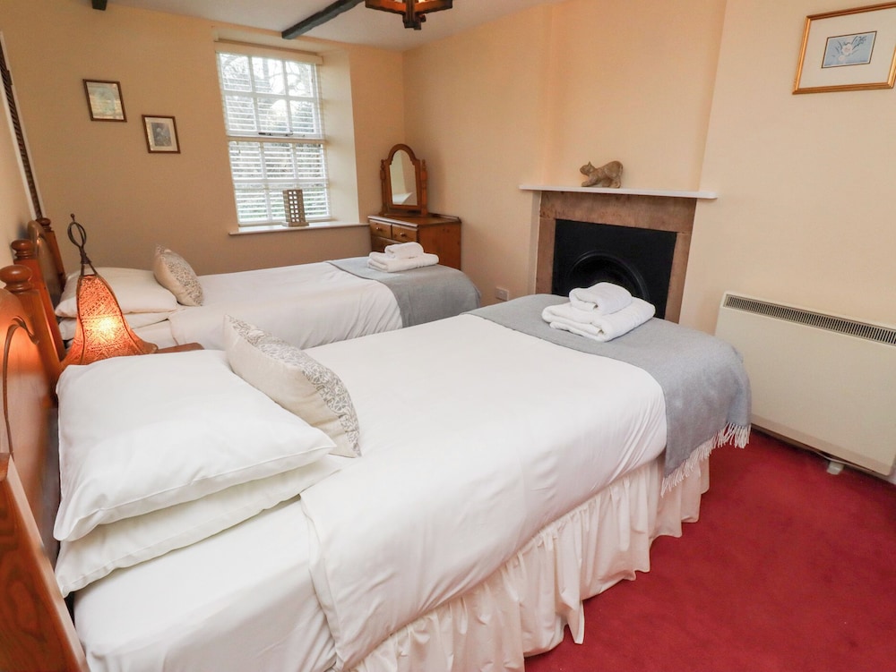 Rose Cottage