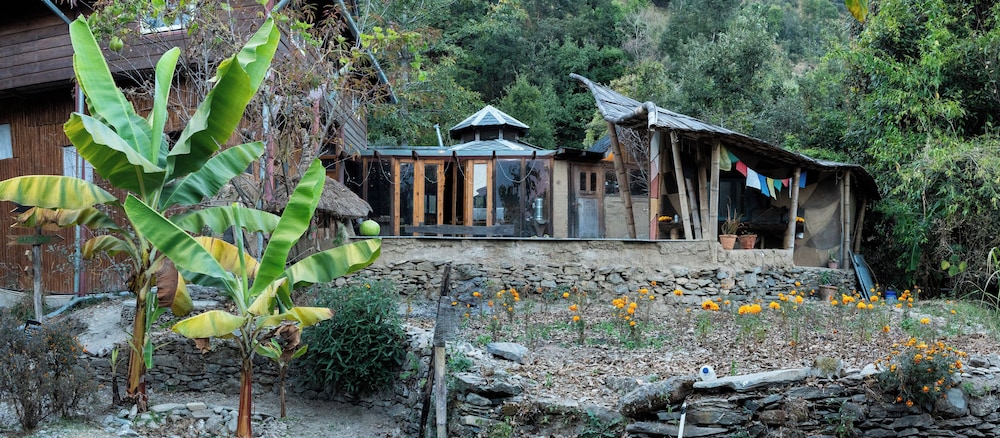 Geeli Mitti