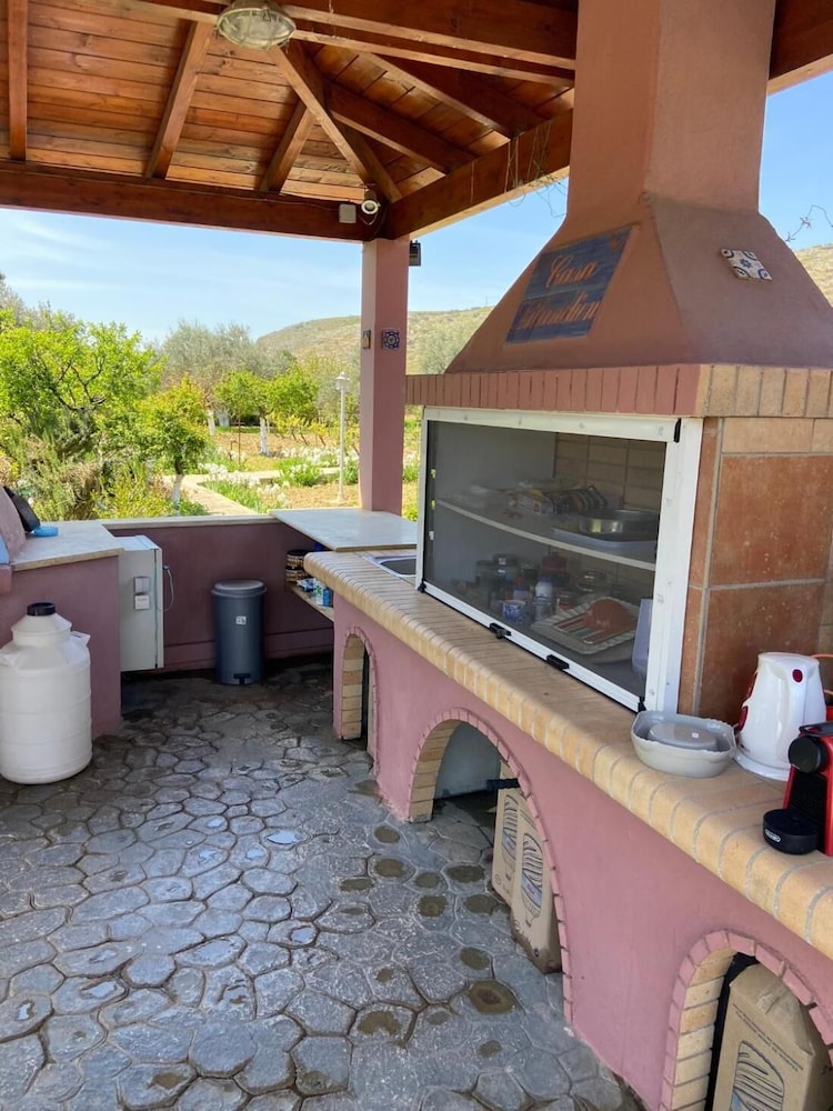 Villa Lilandion Luxury and Privacy, photo 101