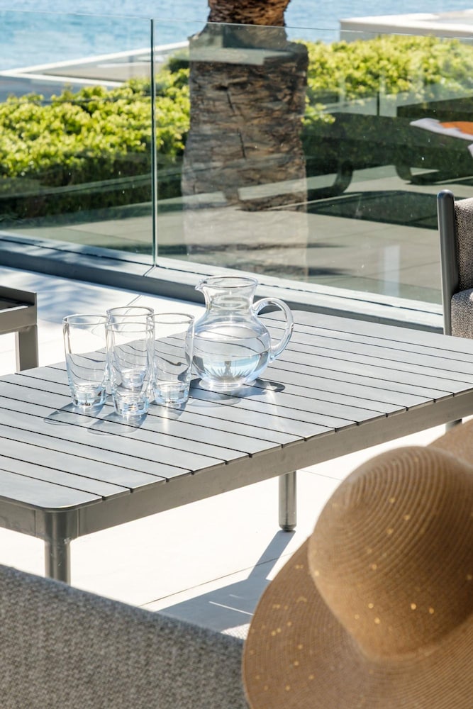 Ocean View Camps Bay 3bed Sapphire Tide Terrace
