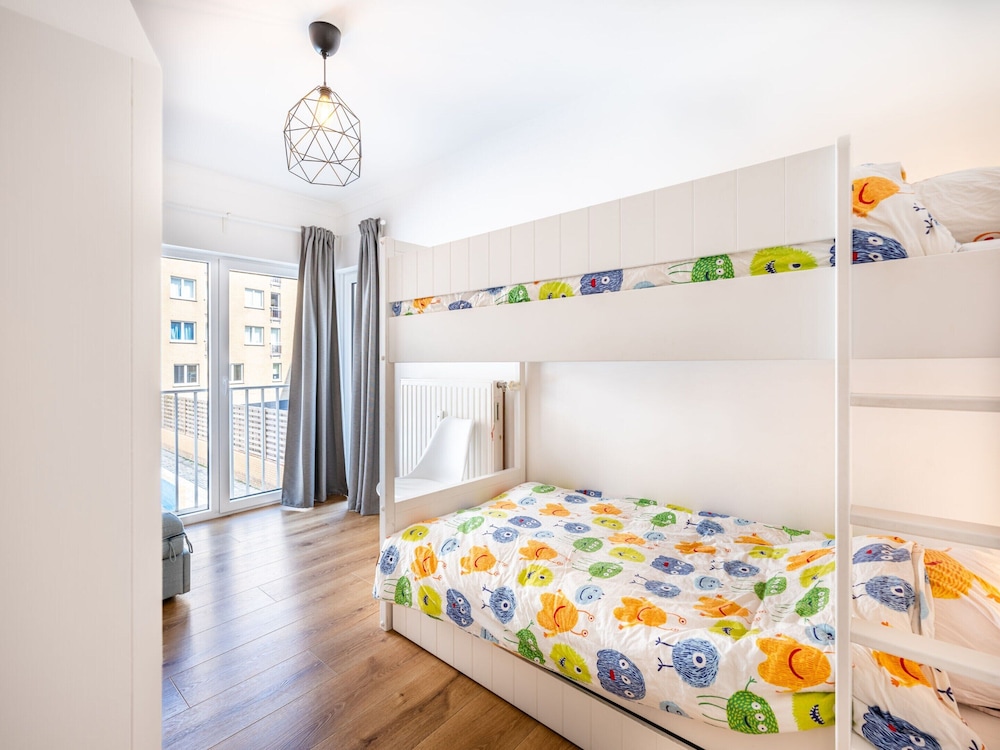 Apartment in Koksijde Near the Beach