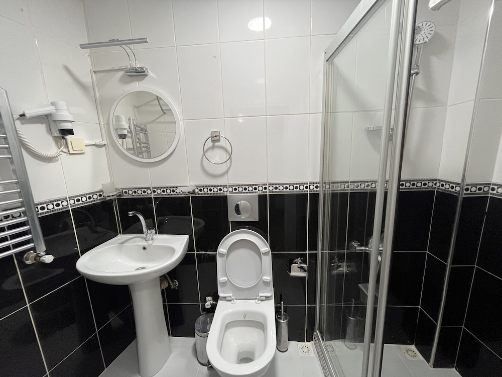 Asparagus Otel Süitleri Eski Şehir - Image 118