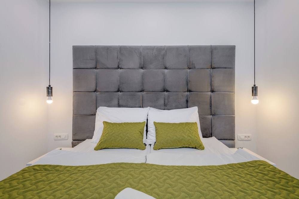 Finn Luxury Rooms