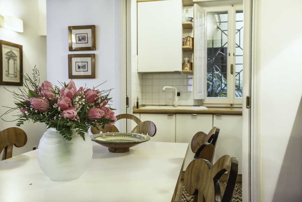 Luxury Flat in the Center of Rome — Rome photo 2