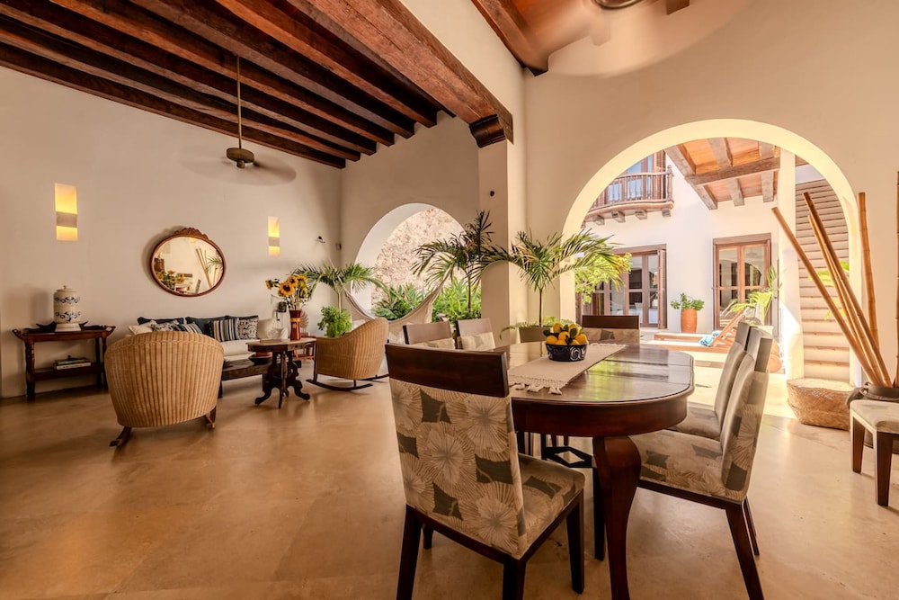 Casa Luna de Jerico - Luxury - Old City