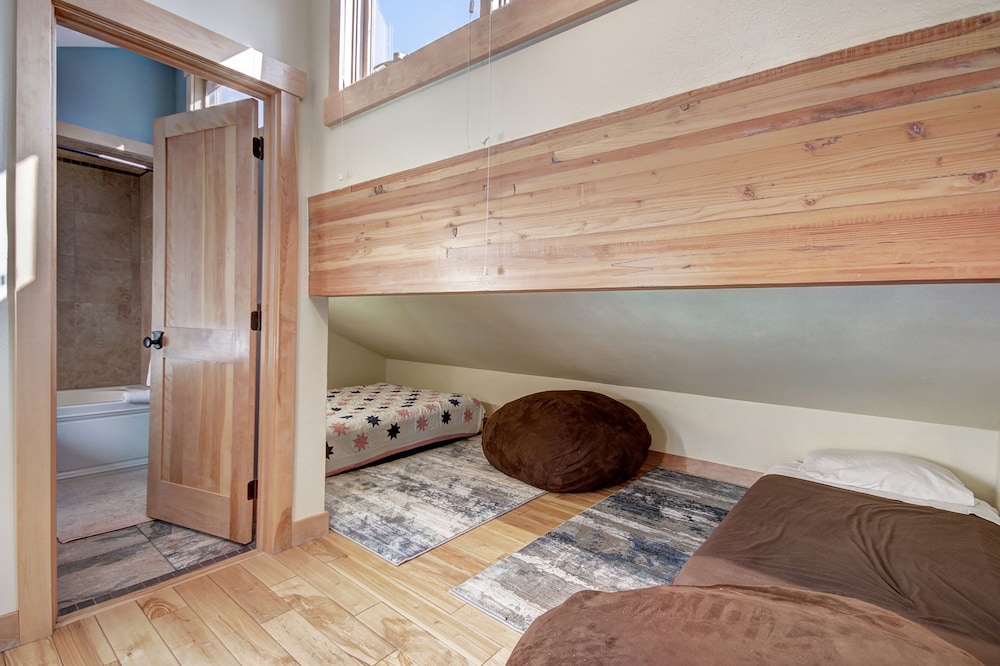 Breckenridge Ski Resort CO Vacation Condos