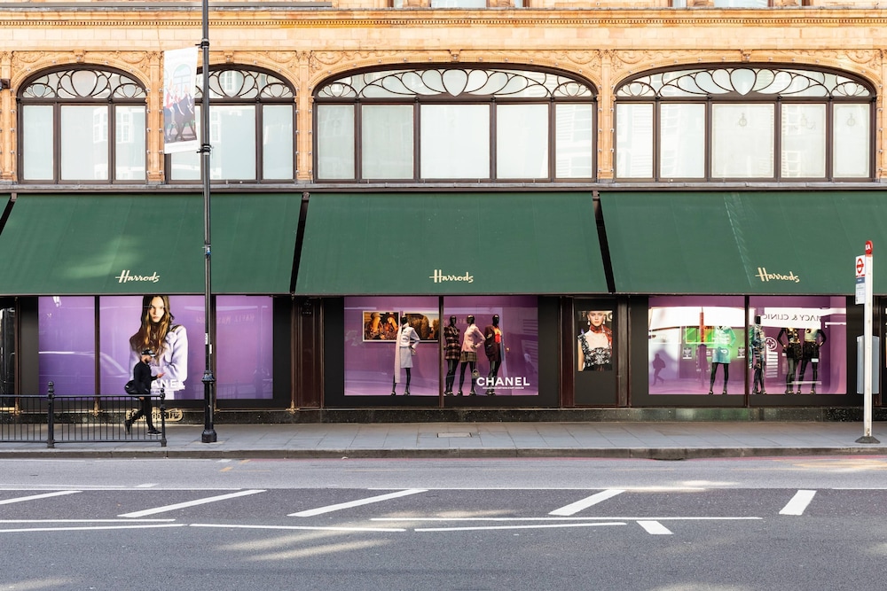 Hans Road II by Onefinestay