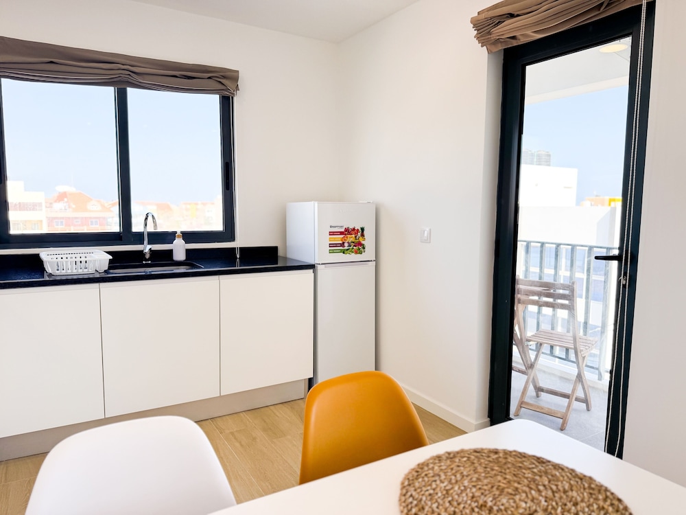 BIA D'Olaf Apartments