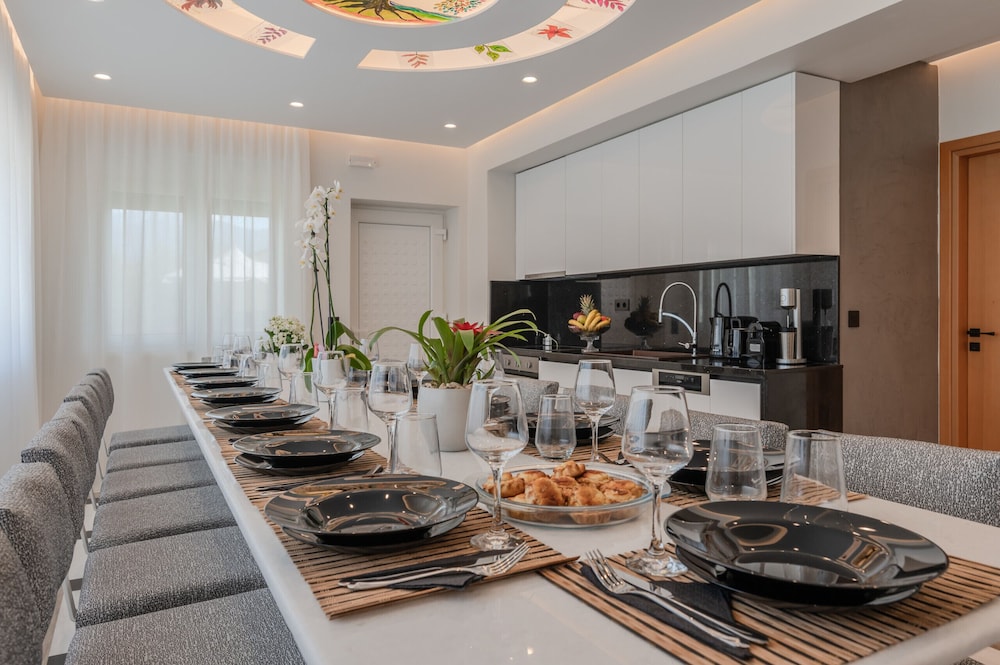 Varimpo Luxury Escape