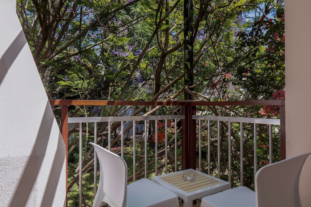 DoubleTree by Hilton Bodrum Isil Club Resort - ULTRA HER ŞEY DAHIL - Image 35