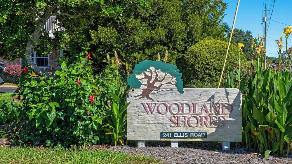 Woodland Shores 37: Steps to Beach, 2 Pools + Free Attraction Tickets!