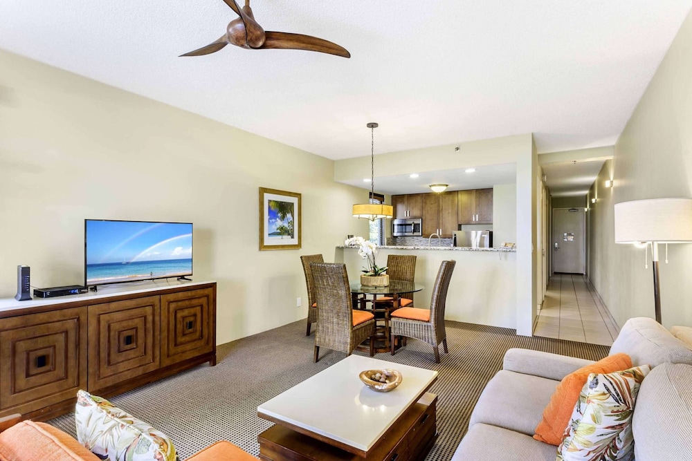 Owner-Managed One Bedroom Condo