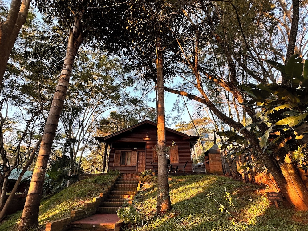 Costa del Sol Iguazú