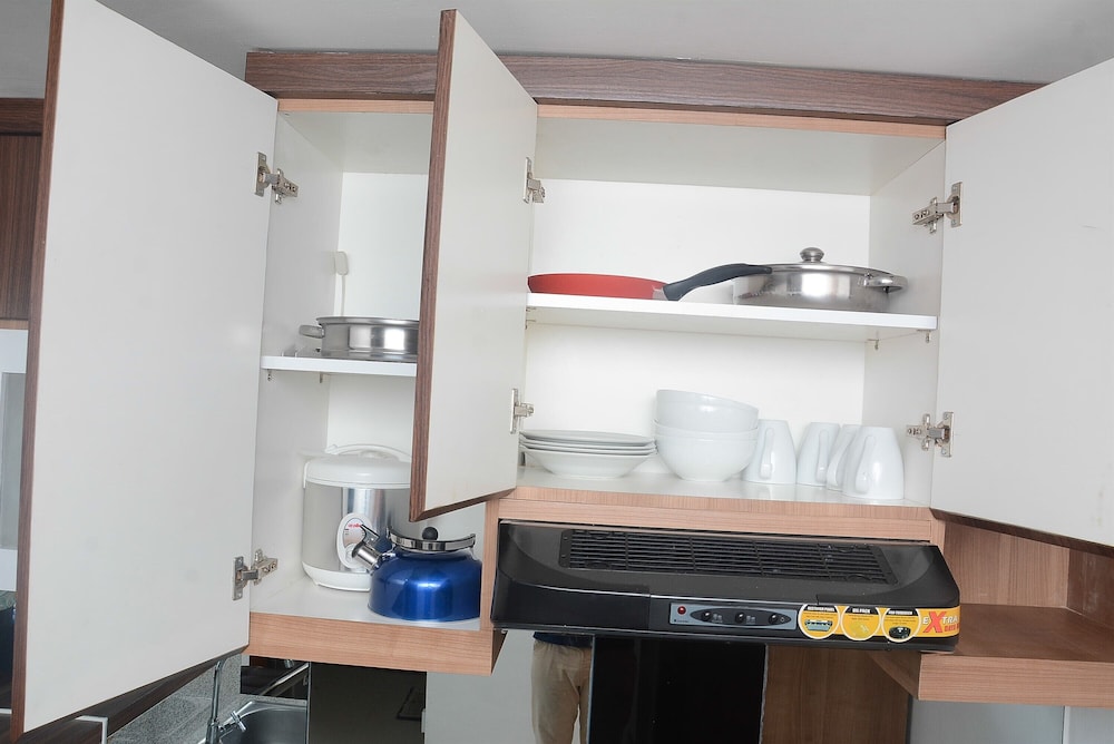 Spacious 2BR at Royal Olive Apartment, Jakarta - 19