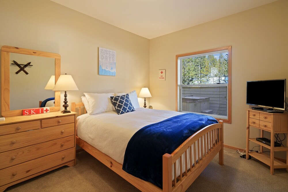 4 Umpqua 4 Bedroom Home