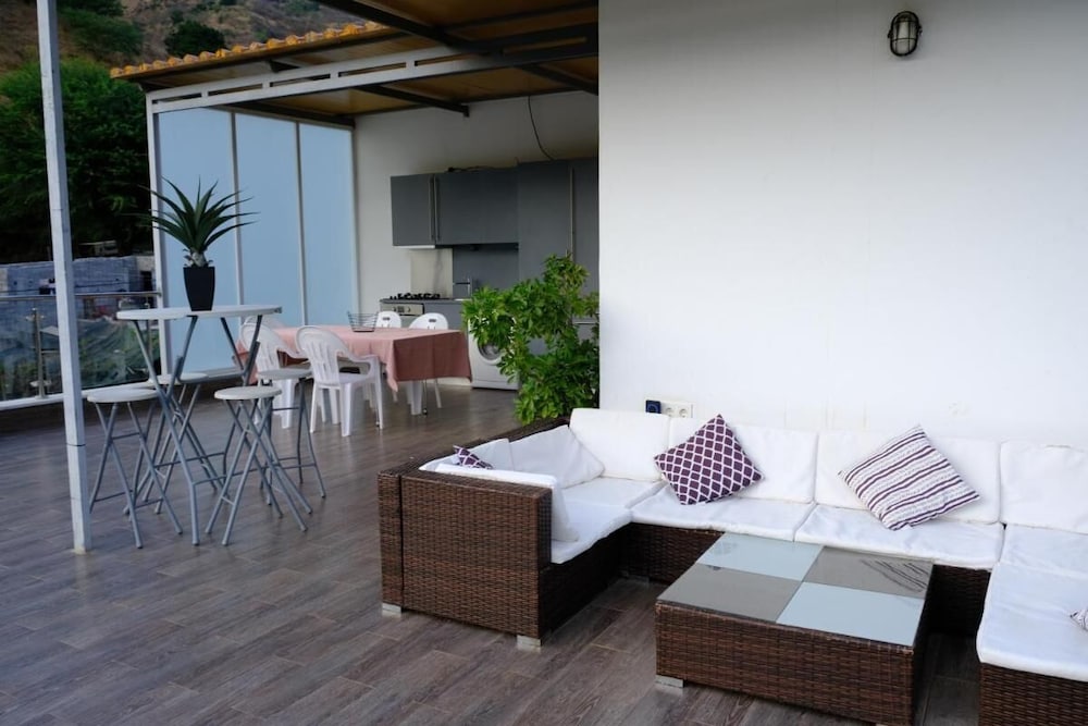 Villa Nayeli Luxury and Simplicity