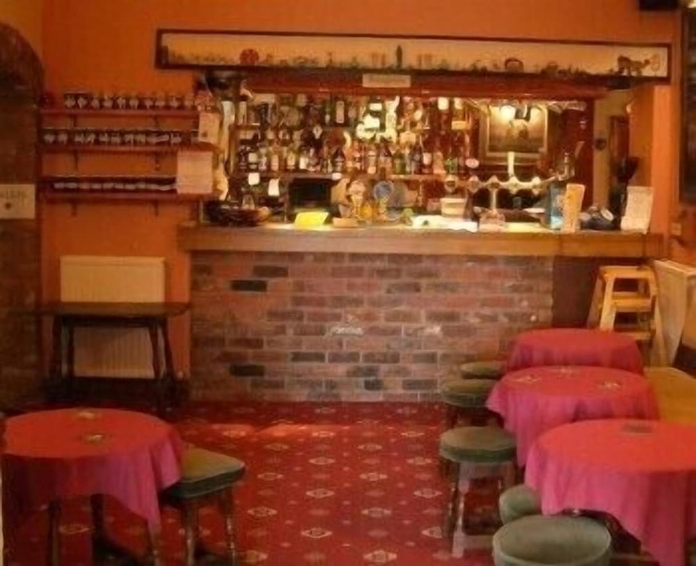 Llangollen Vacations - Abbey Grange Hotel - Property Image 8