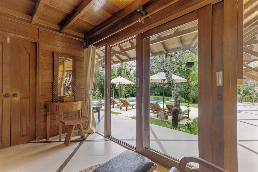 Sungai Villa by Betterplace