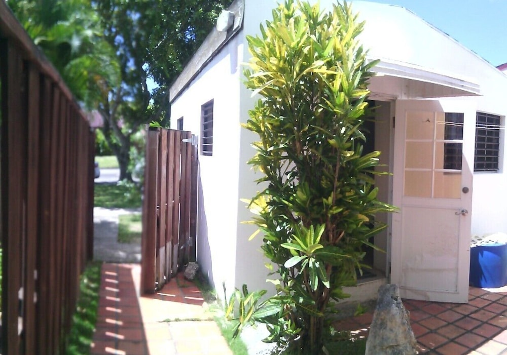 Caribeisle Townhouses