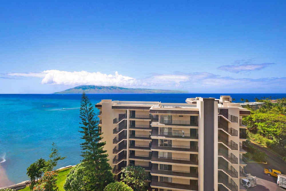Royal Kahana Resort by rkmaui