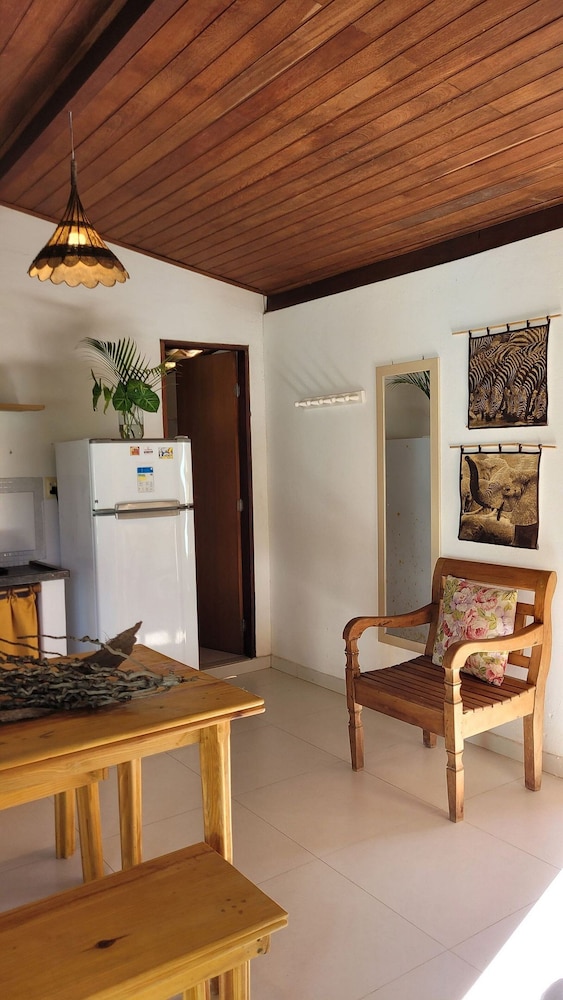 Casa Aruna Principal-Peninsula  Marau