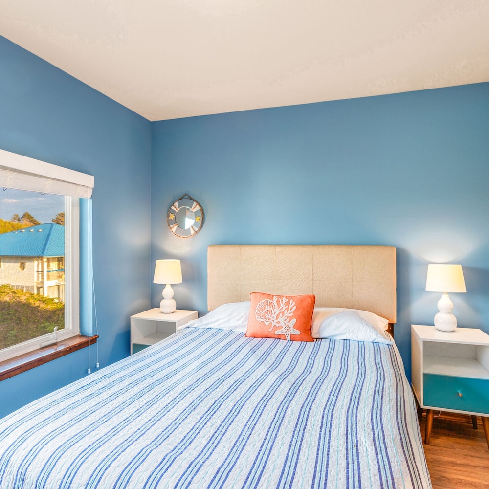 Beach Dream One in Moclips