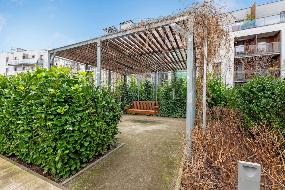 Nadmorski Park by Grand Apartments