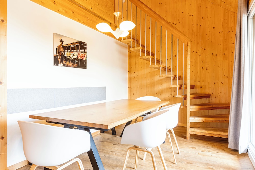 Kreischberg Chalets by ALPS RESORTS
